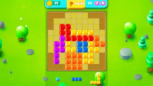 1010! Block Puzzle Games screenshot 2