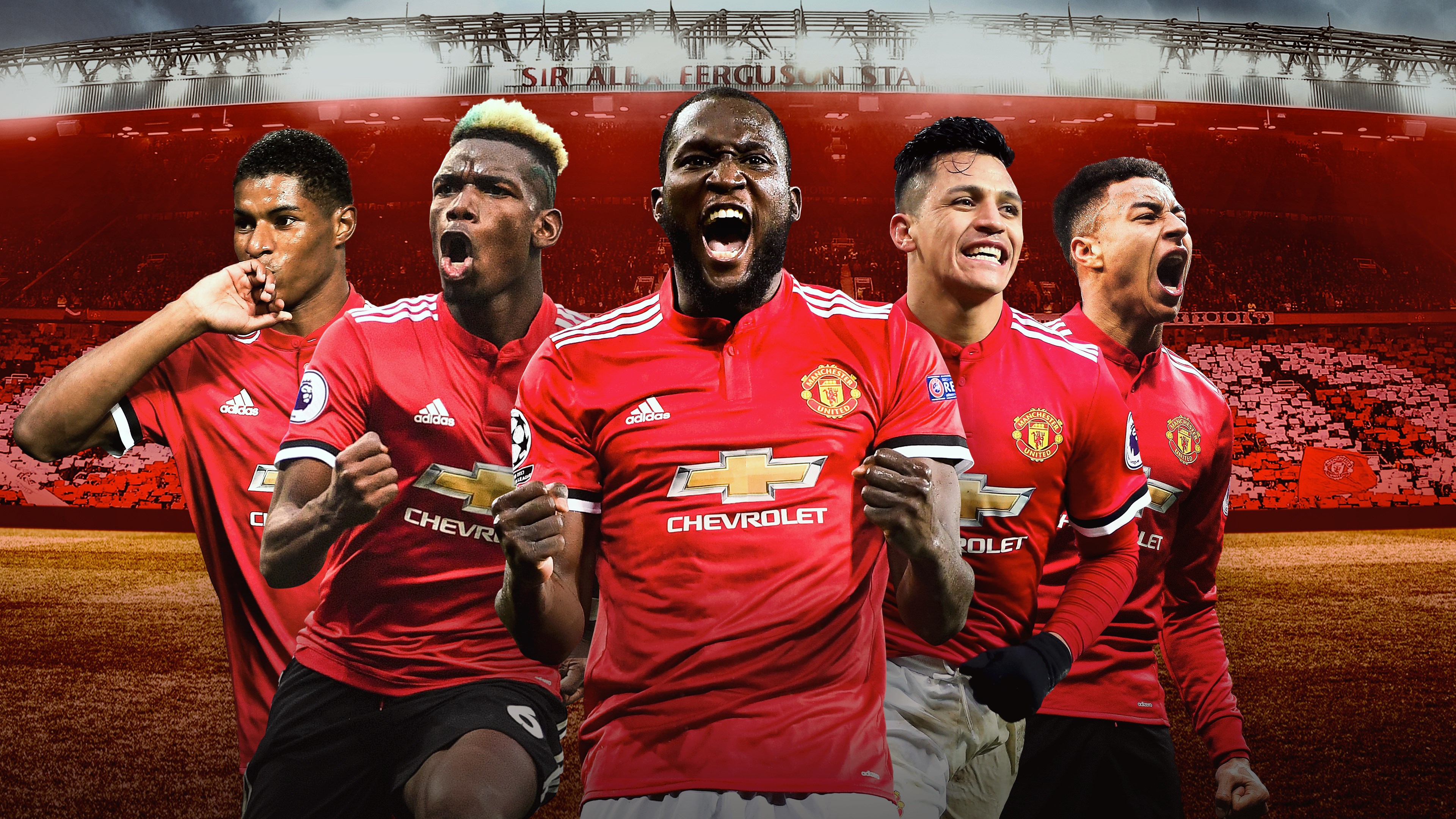 Get MUTV - Manchester United TV - Microsoft Store