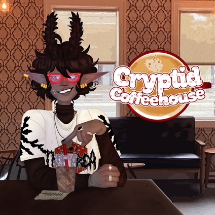 Cryptid Coffeehouse