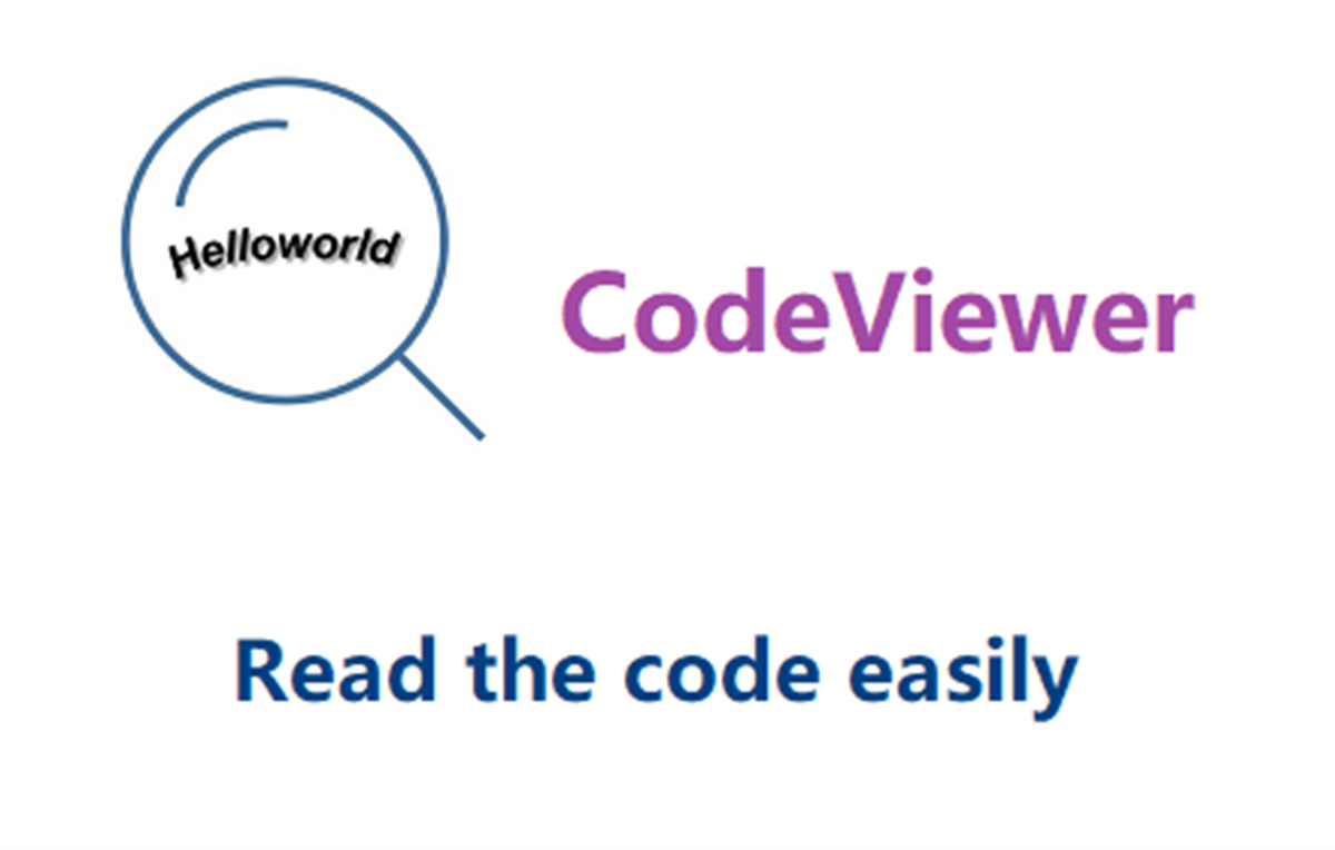 CodeViewer