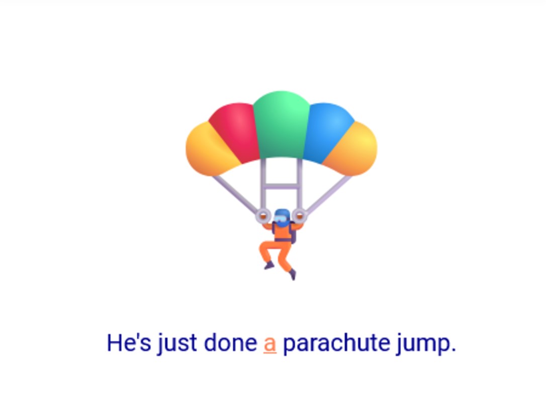 #2. English Grade 3 Practice Exercises (Windows) بواسطة: Vibrant Study Inc