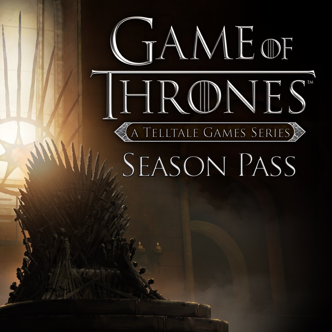 Game of Thrones - Season Pass (Episodes 2-6)