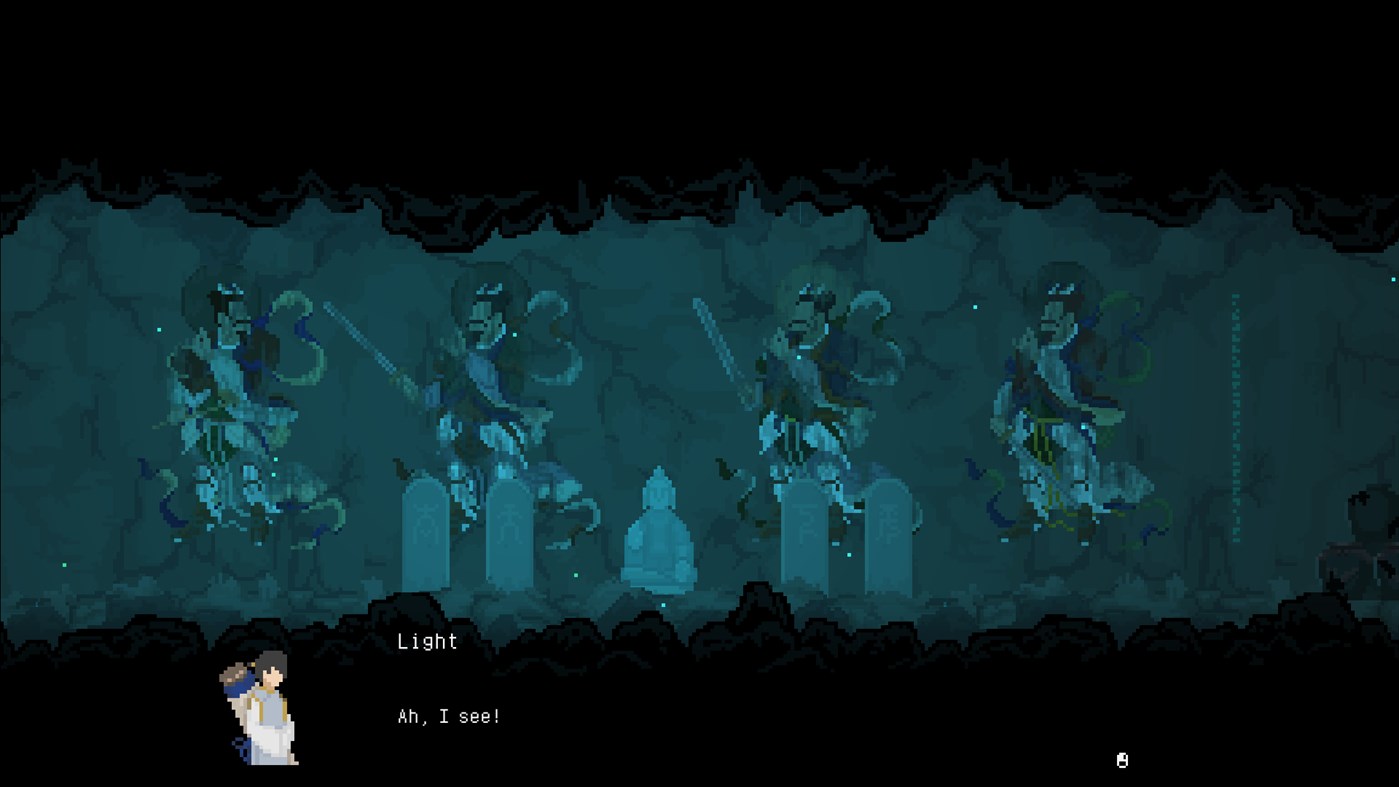 #3. The Rewinder (Xbox) 由: Gamera Games