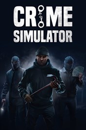 Crime Simulator