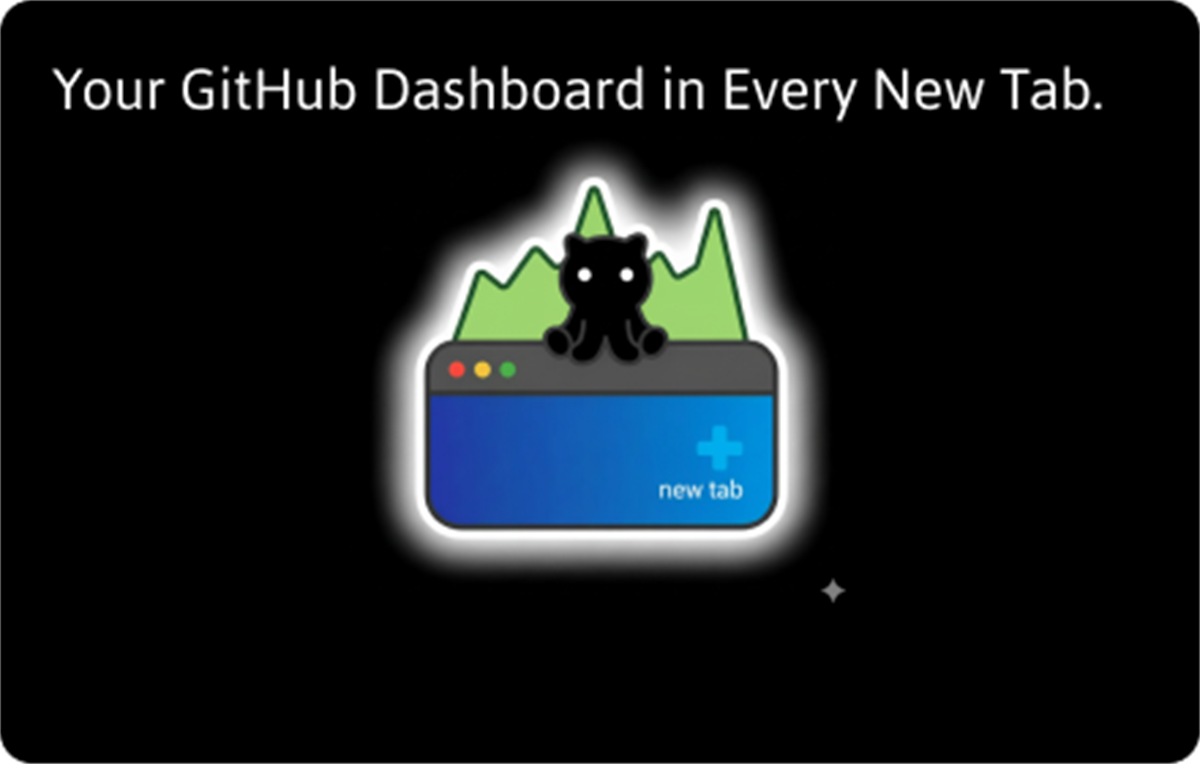 Github NewTab