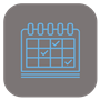 BeyondScheduler icon