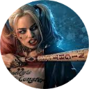 Harley Quinn Wallpaper New Tab icon