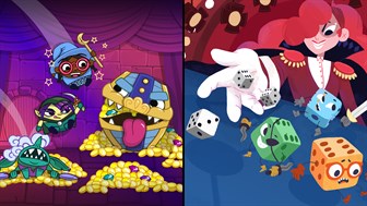 Heroes of Luck Bundle