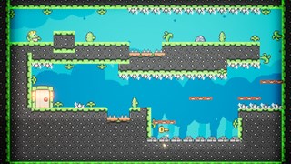 Dino Escape screenshot 5