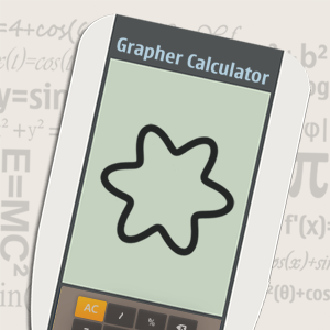 Grapher Calculator