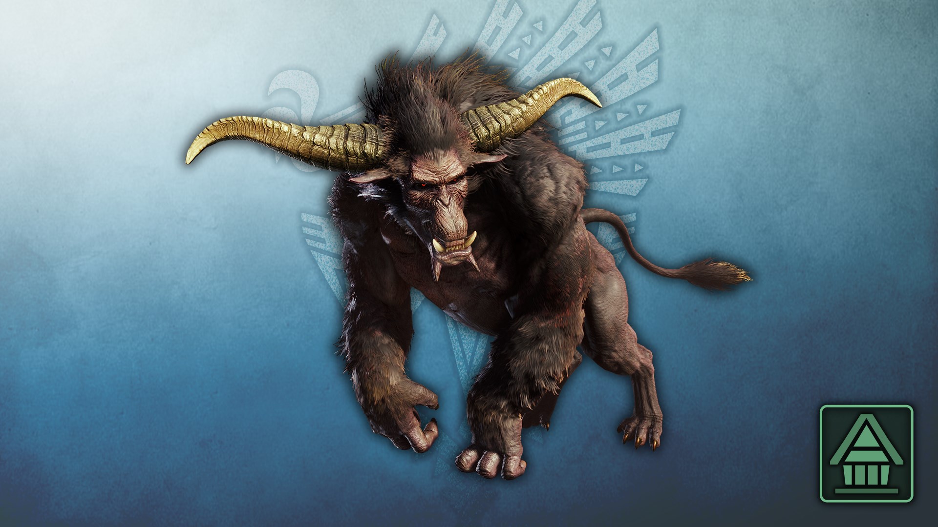 Buy MHW:I Monster Figure: Rajang - Microsoft Store en-GB