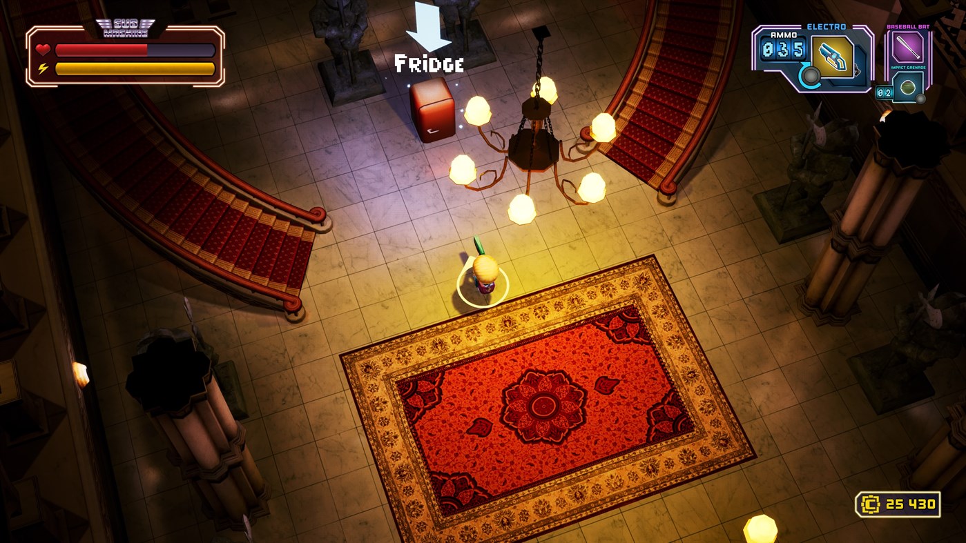 #1. Zombie Soup (Xbox) 由: Astrolabe Games