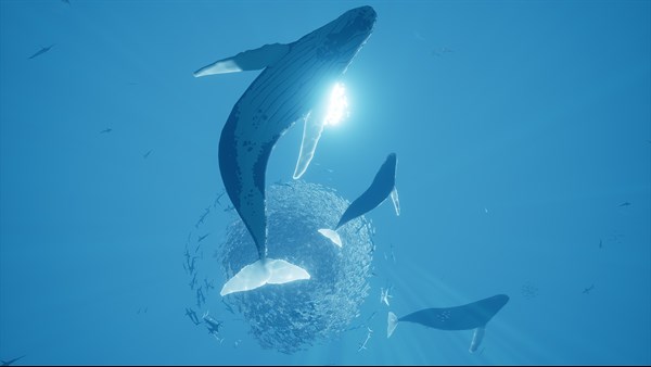 ABZU screenshot