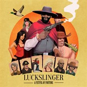 Luckslinger