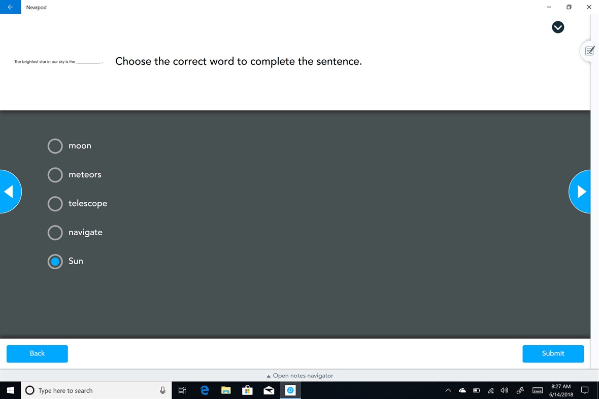 #5. NearpodApp (Windows) By: Nearpod