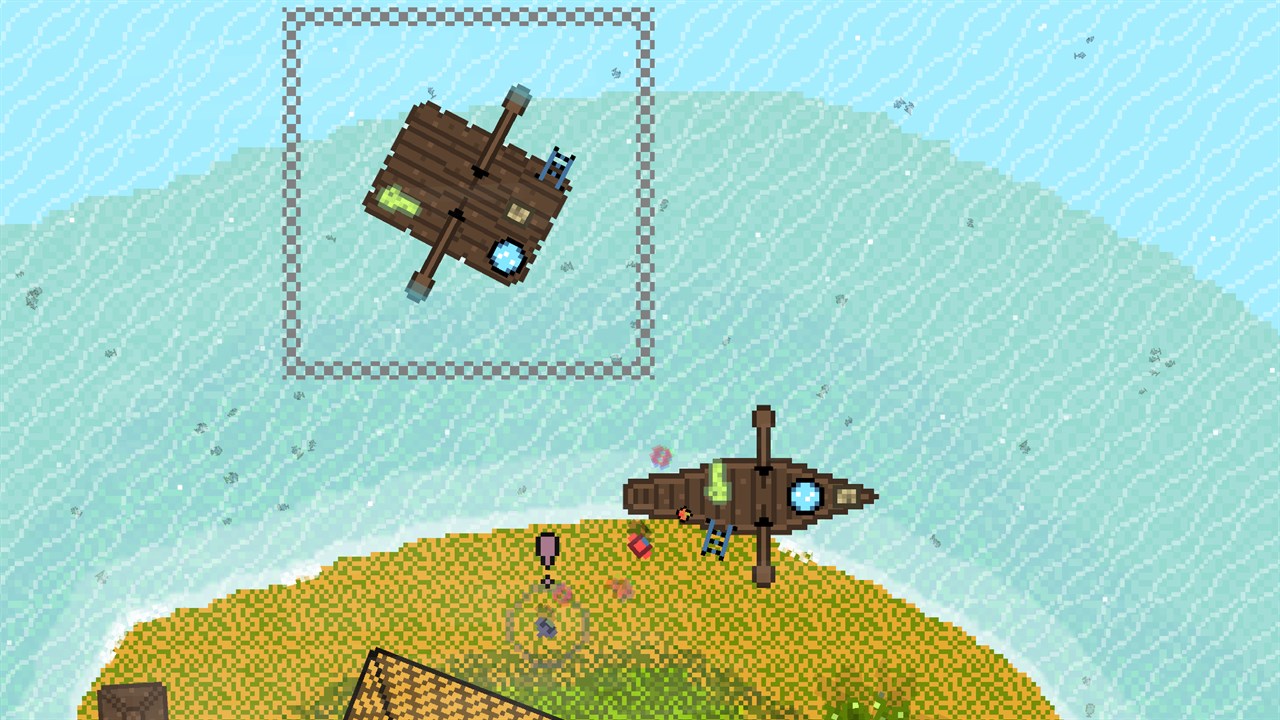 Soul Searching screenshot 3