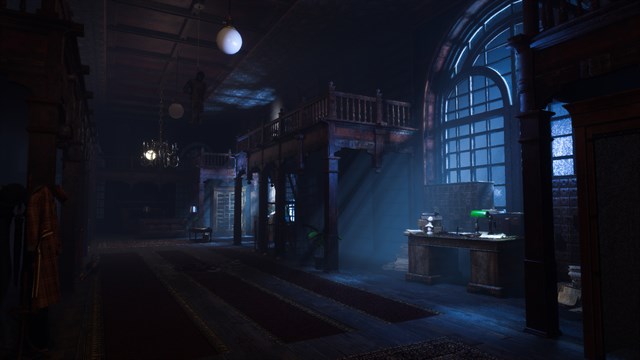 Death Relives screenshot 2