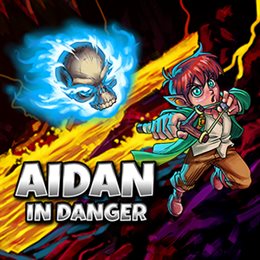 Aperçu Aidan in Danger