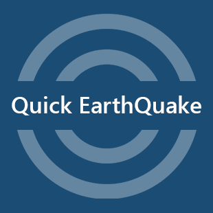 Quick Earthquake