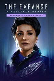 The Expanse: A Telltale Series - Archangel