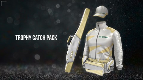 Buy The Fisherman - Fishing Planet: Trophy Catch Pack