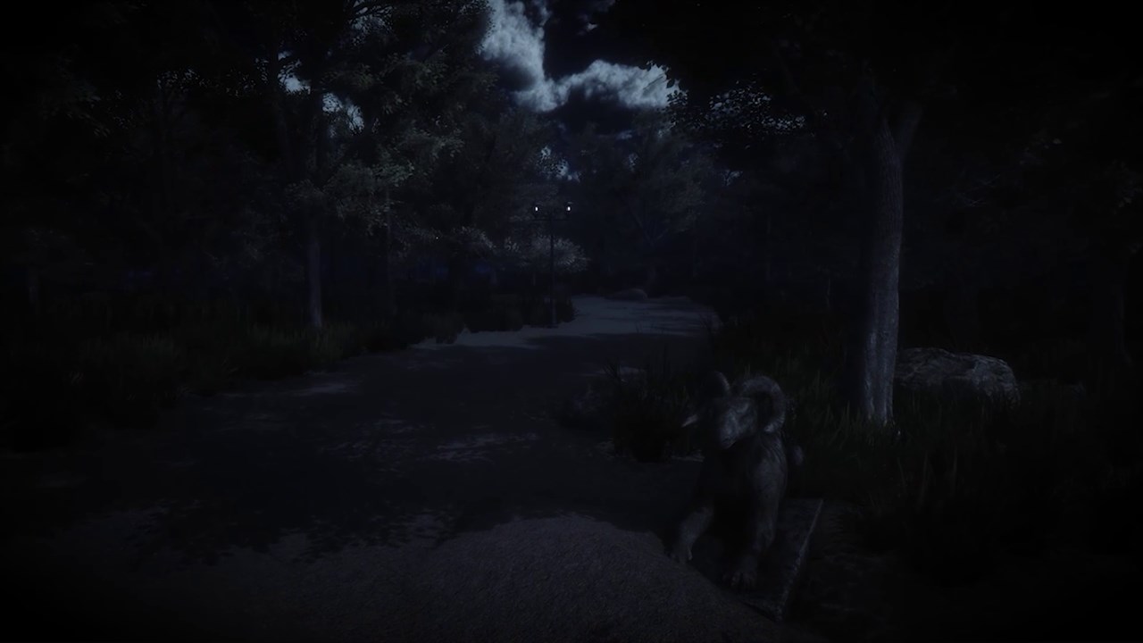 Horror Gallery screenshot 2