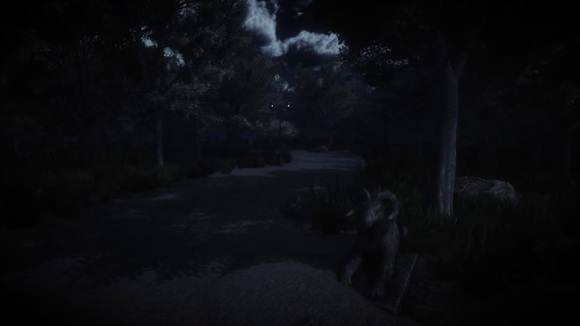 Horror Gallery screenshot 2