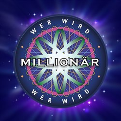 Wer wird Millionär?