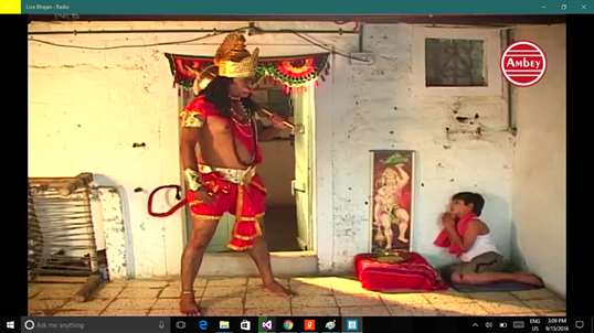 Live Bhajan : Radio screenshot 4