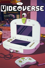 VIDEOVERSE