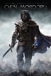 Śródziemie™: Cień Mordoru™