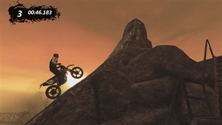 Trials Evolution screenshot 4