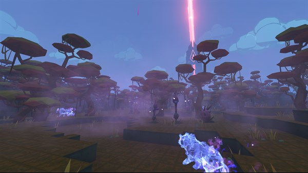 PixARK screenshot
