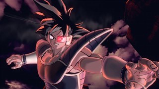 DRAGON BALL XENOVERSE Super Bundle screenshot 5