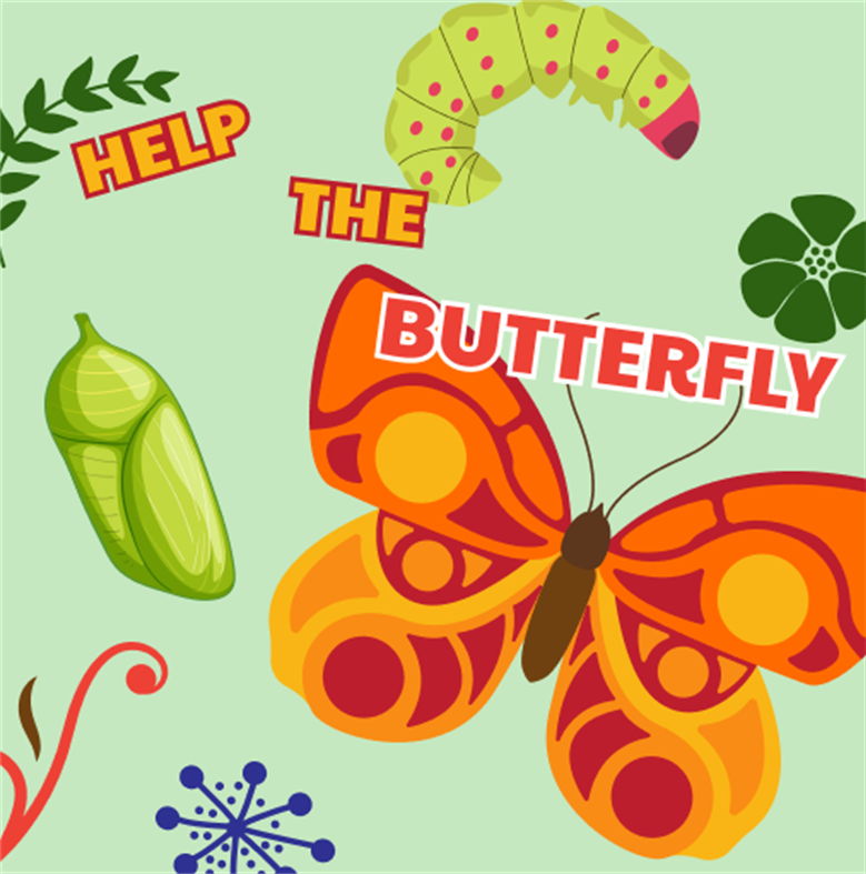 #1. Butterfly Merge (Windows) 来自: Kevin gtrff