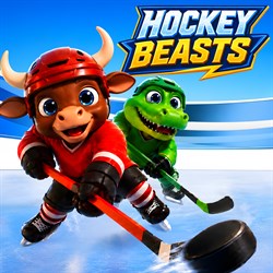 Hockey Beasts