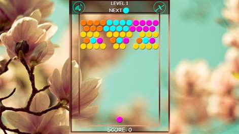 Bubble Shooter Limited Edition Screenshots 2