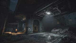 Gears of War Ultimate Edition Deluxe Version screenshot 3