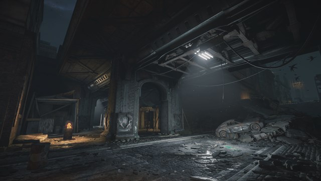 Gears of War Ultimate Edition Deluxe Version screenshot 3