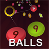 99 Bouncy Balls: Match 3