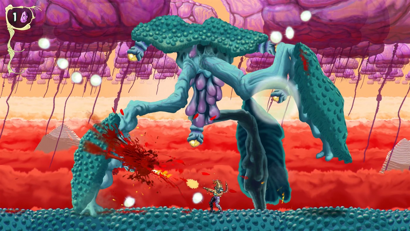 #6. ChainStaff (Xbox) By: Mommy's Best Games