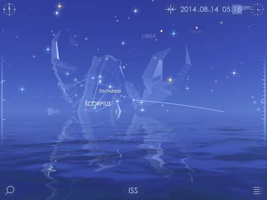 Star Walk 2 Free Download _ Solar Walk 2 Free – SERHAX