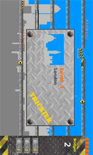 Construction Zone Rumble screenshot 3