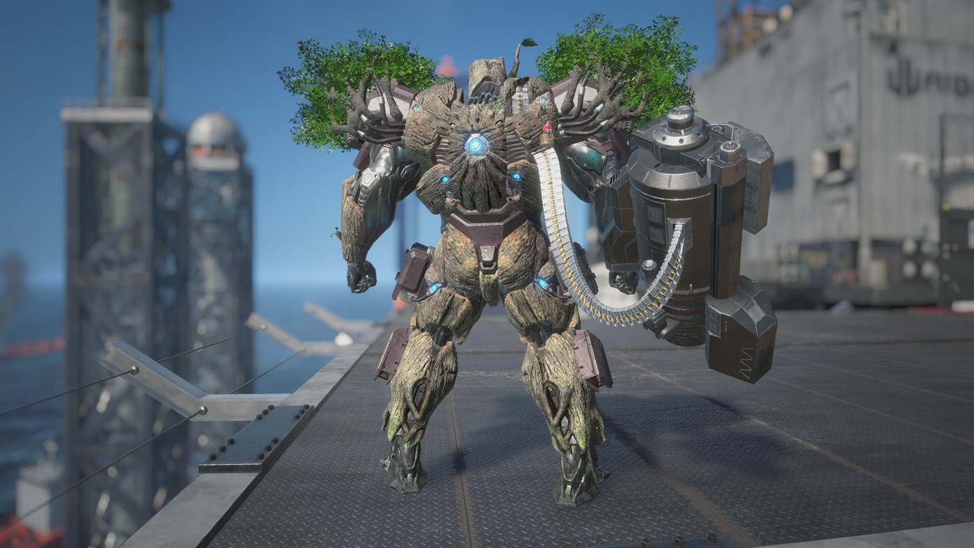 #2. Krieger Yggdrasil-U Set (Windows) Podle: CAPCOM CO., LTD.