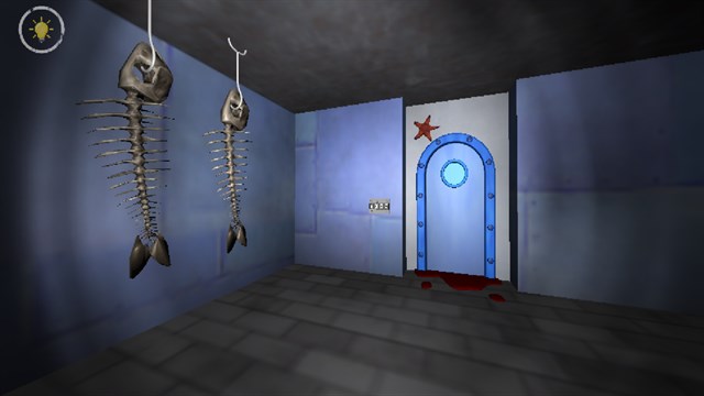 The True Ingredient : Bob Horror screenshot 1