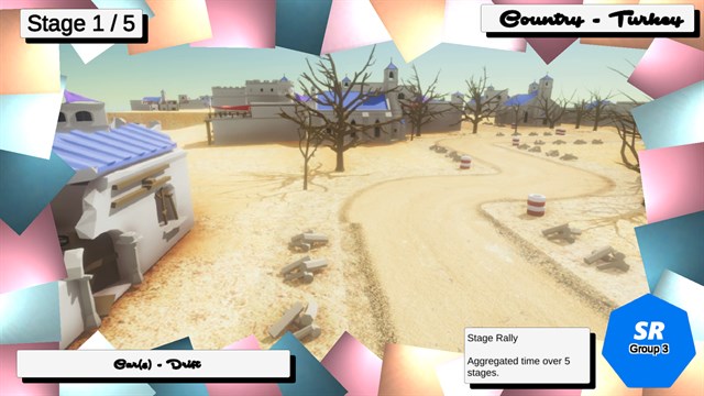 Trax Unlimited screenshot 3