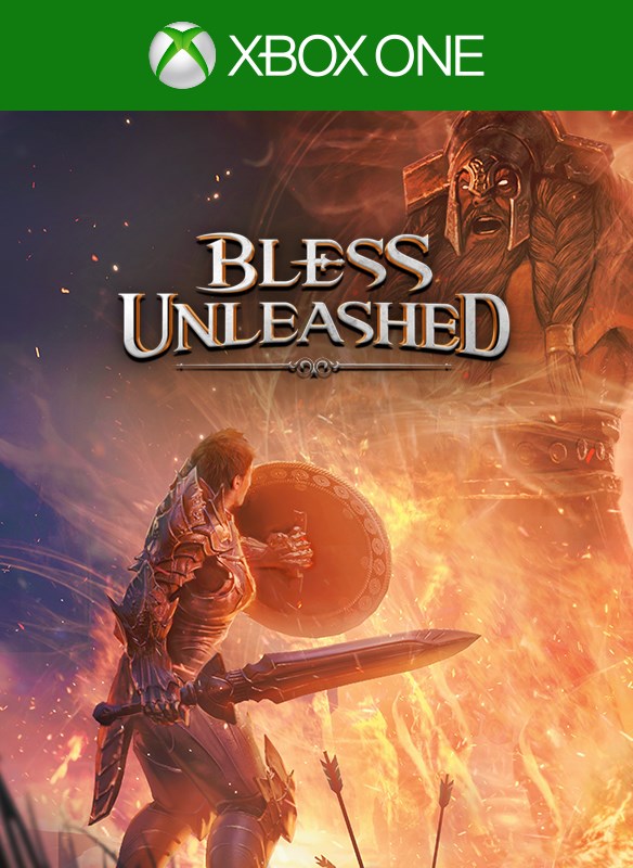 Bless unleashed системные требования