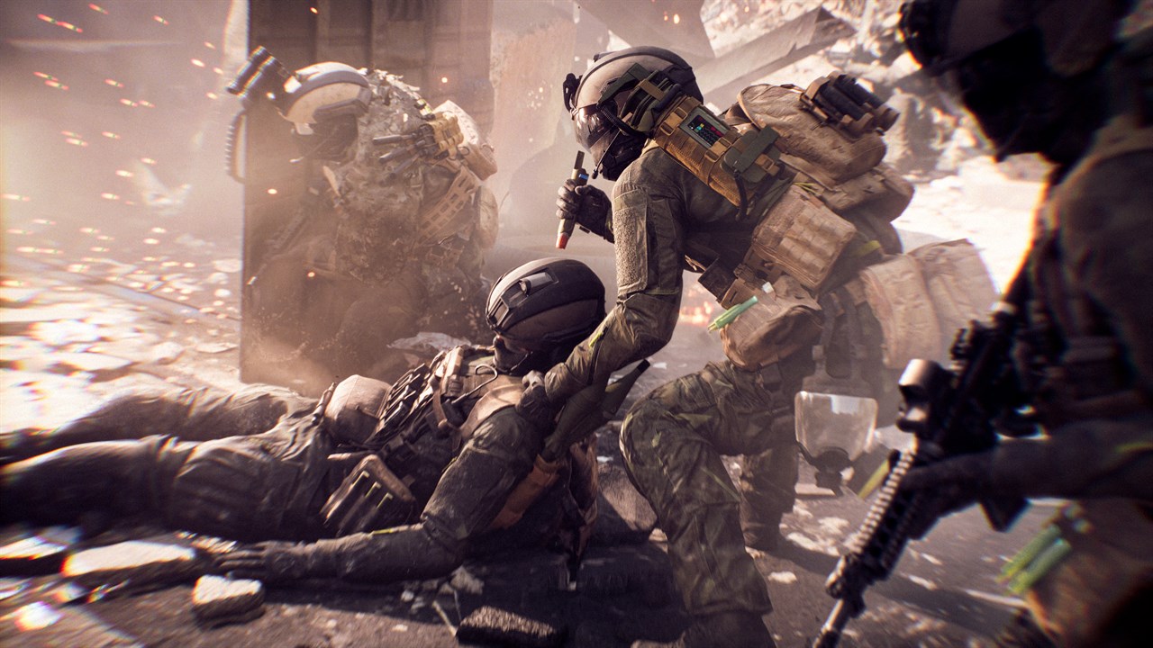 Battlefield™ 6 screenshot 10