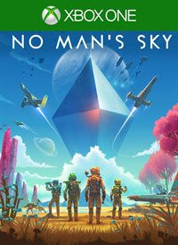 No Man's Sky