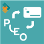 Dynasoft Pleo Integration icon